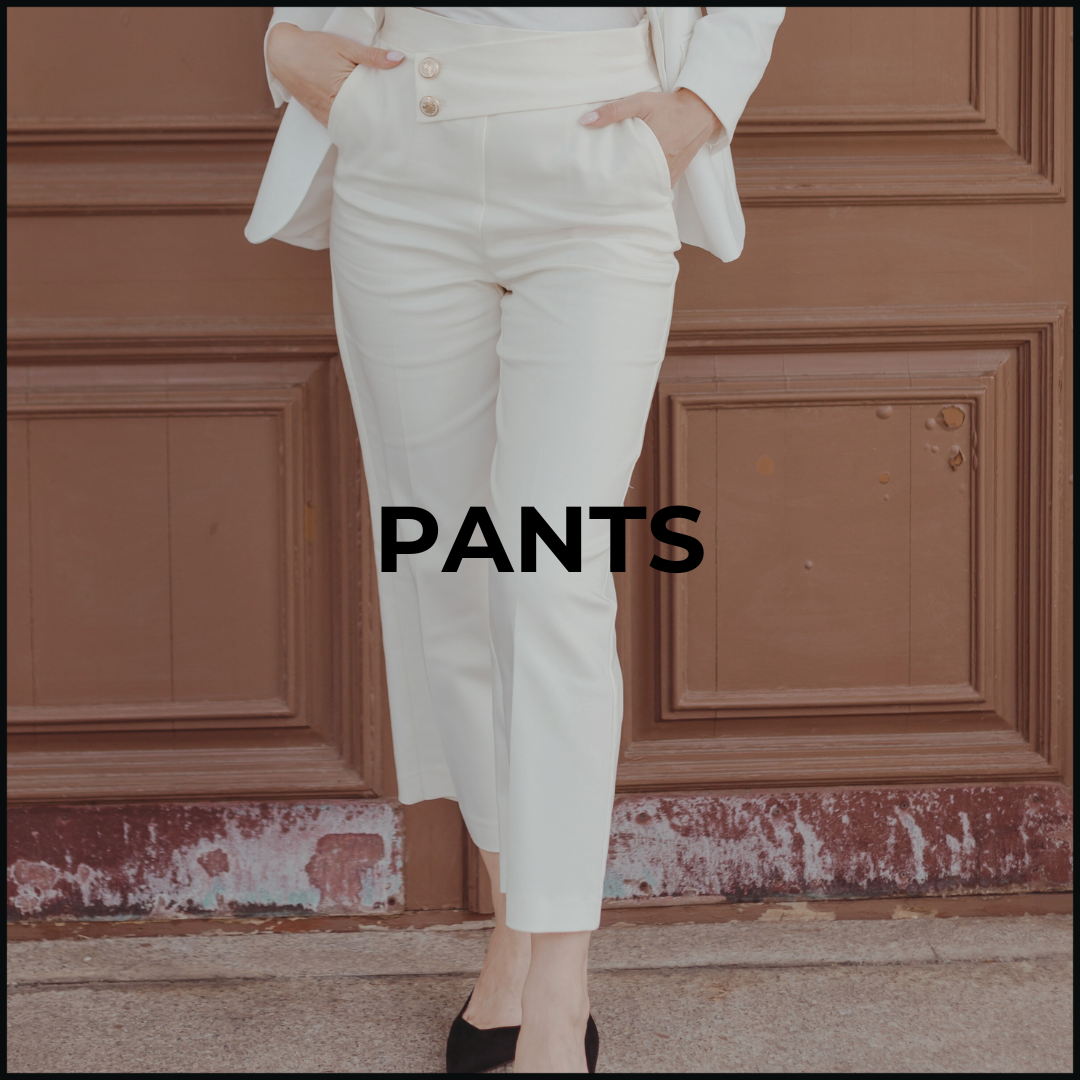 Pants