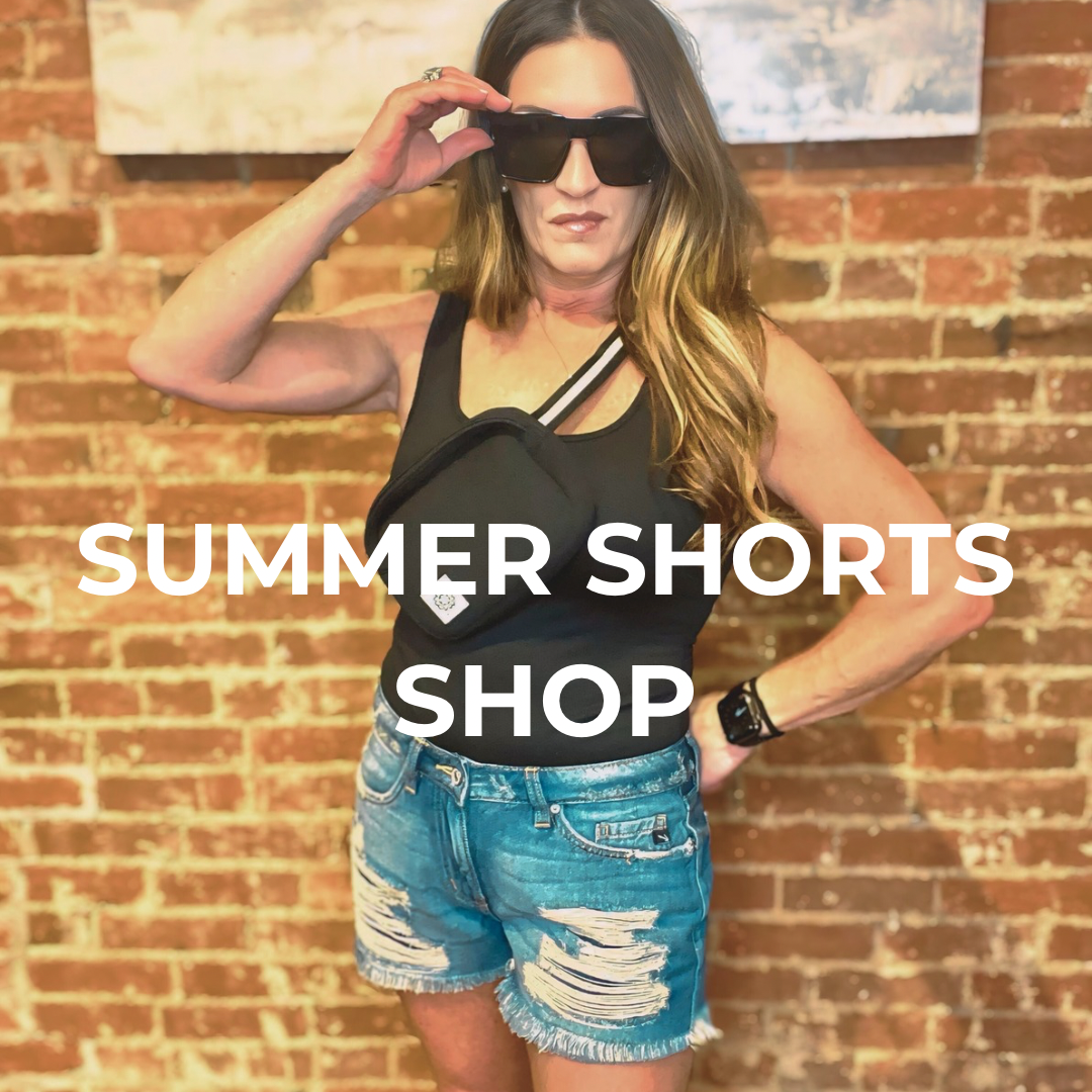 Summer Shorts Shop