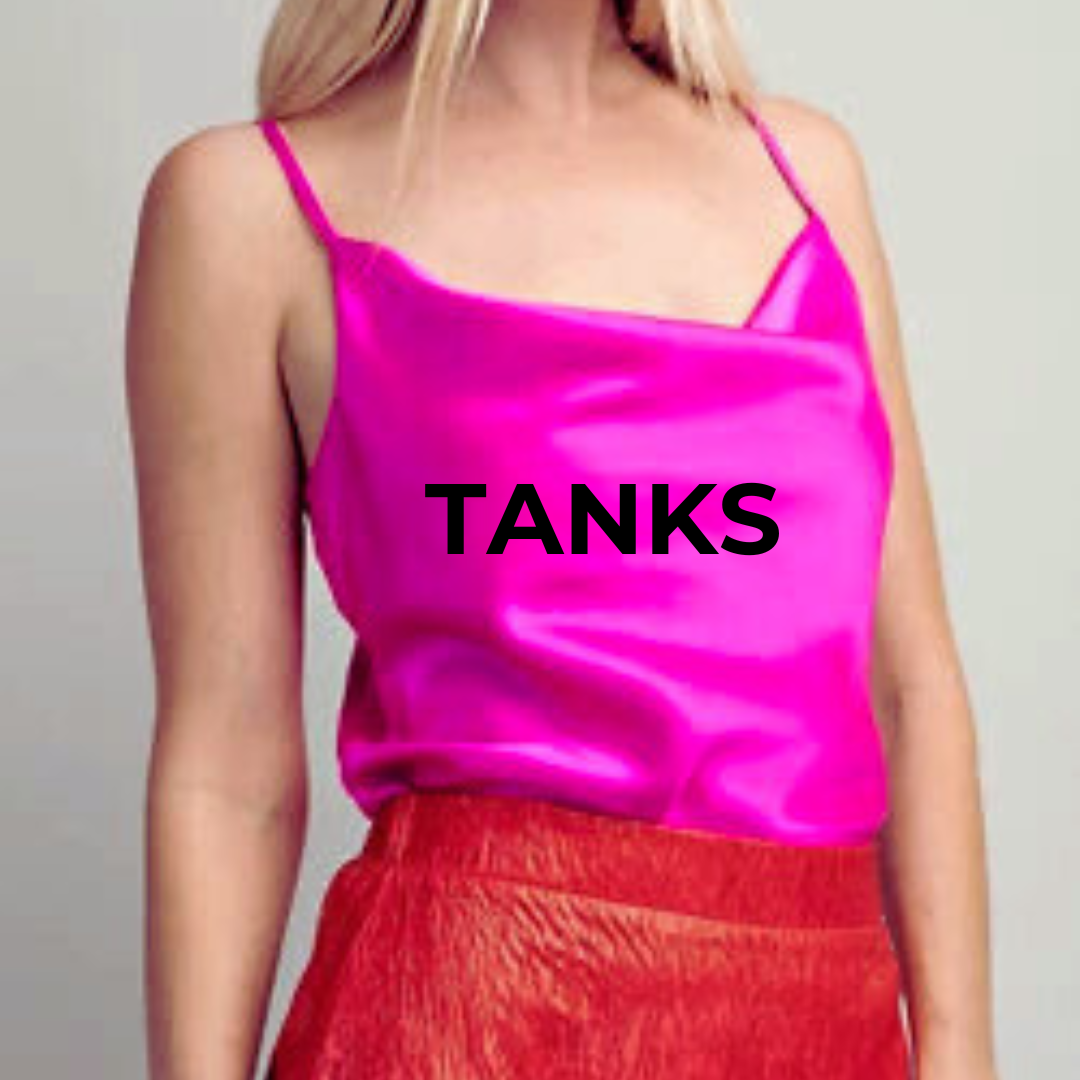 Tanks