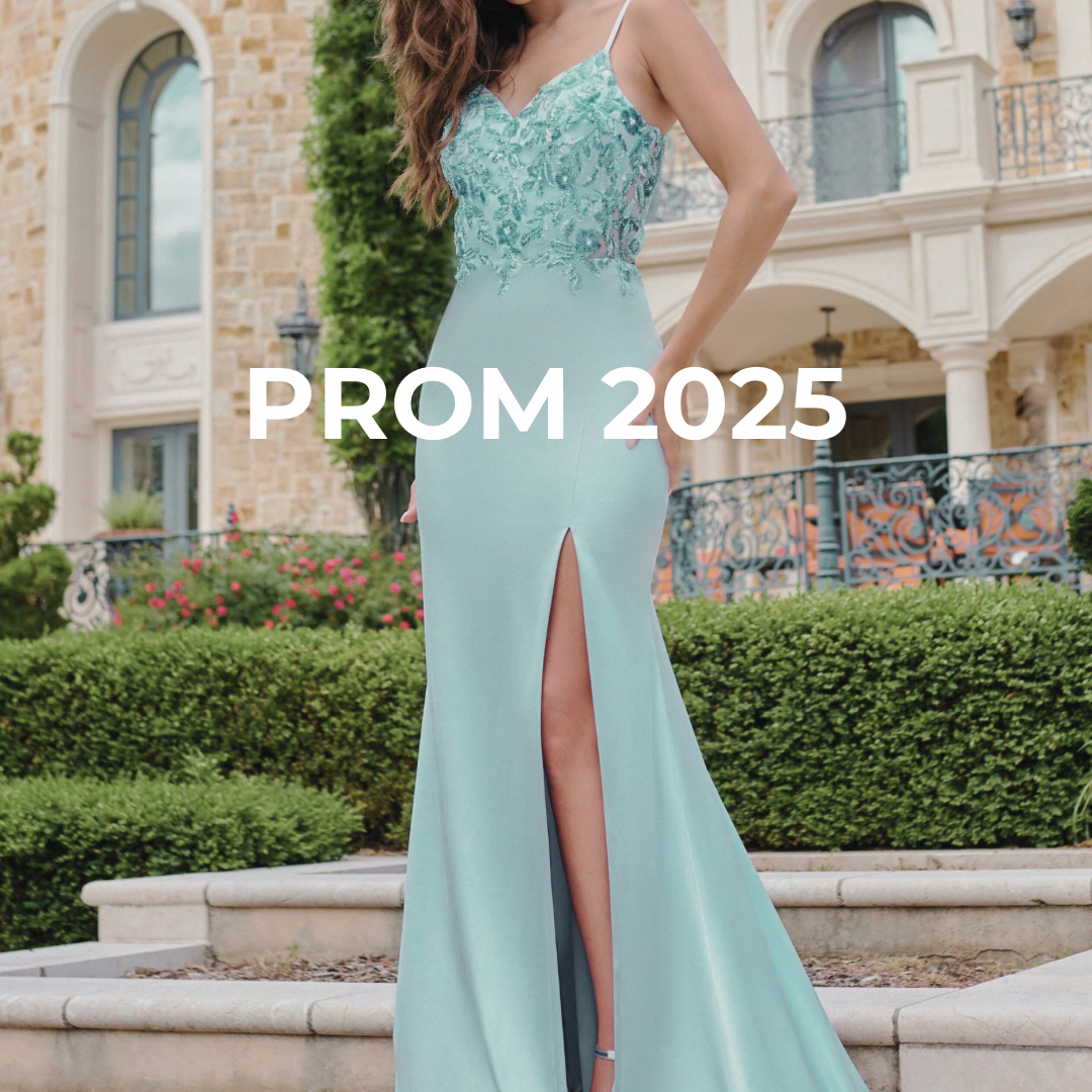 Prom 2025 Collection