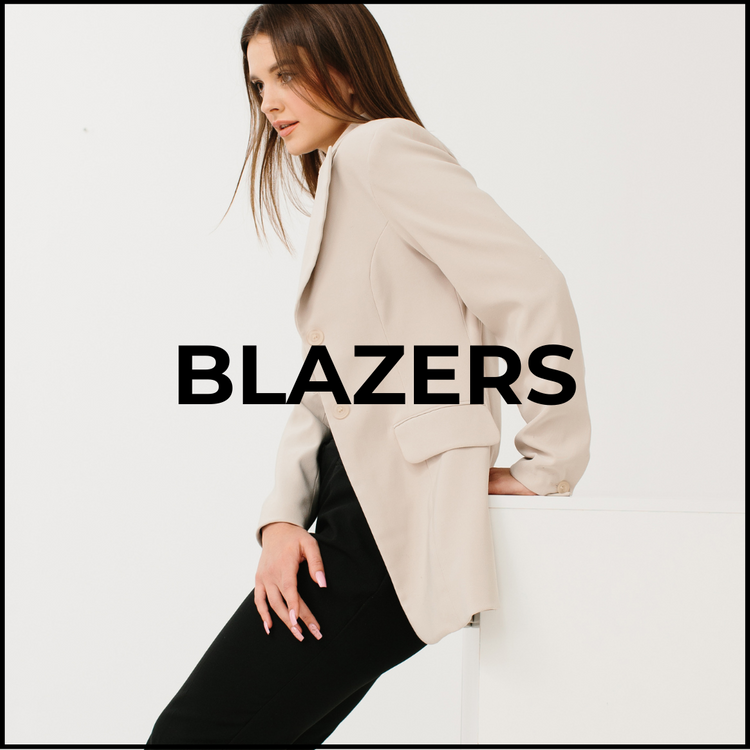 Blazers