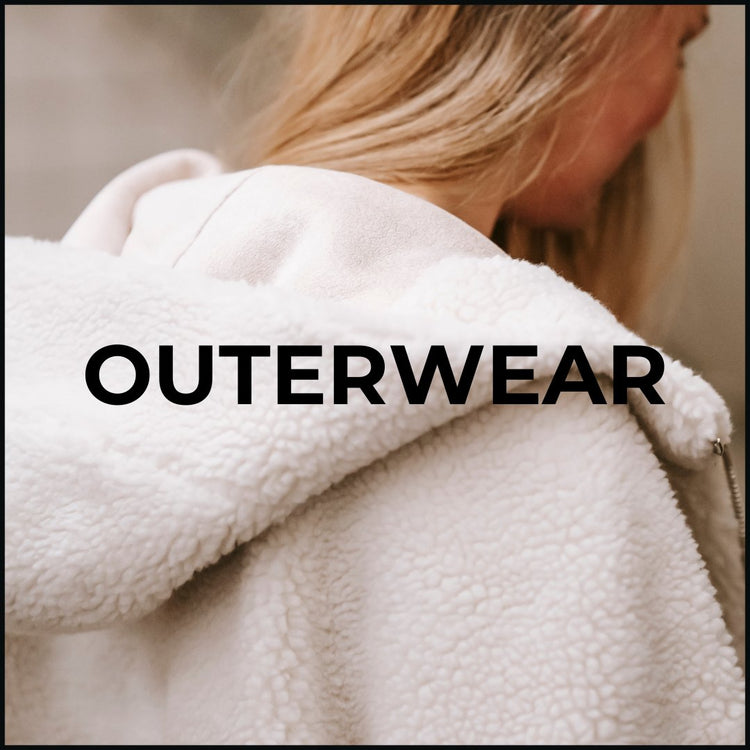 Outerwear