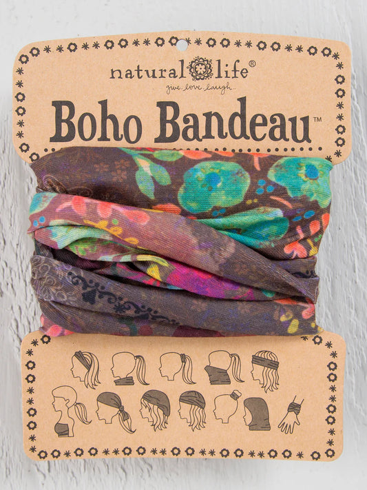 Fascia completa Boho Natural Life